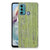 Motorola Moto G60 Bumper Hoesje Green Wood B2C Telecom