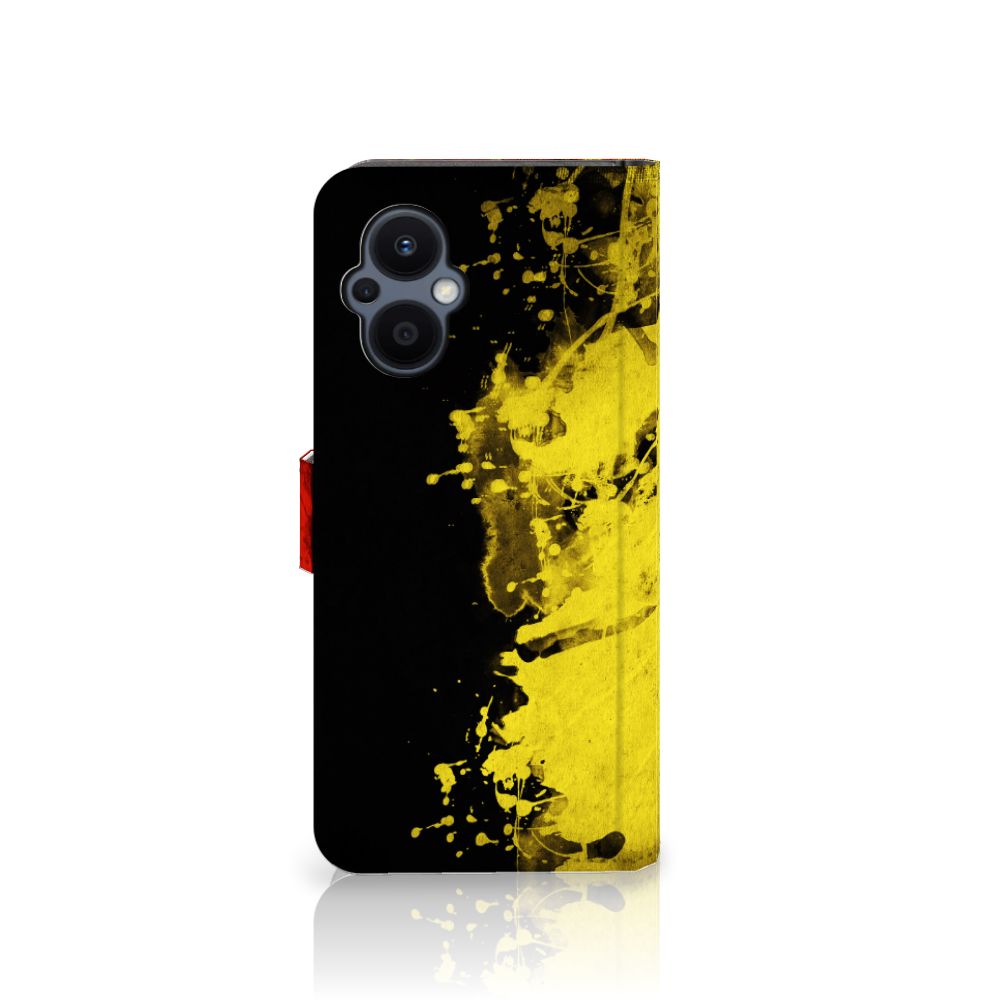 OPPO Reno 8 Lite | OnePlus Nord N20 Bookstyle Case België