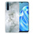 Hoesje maken OPPO A91 Painting Grey B2C Telecom
