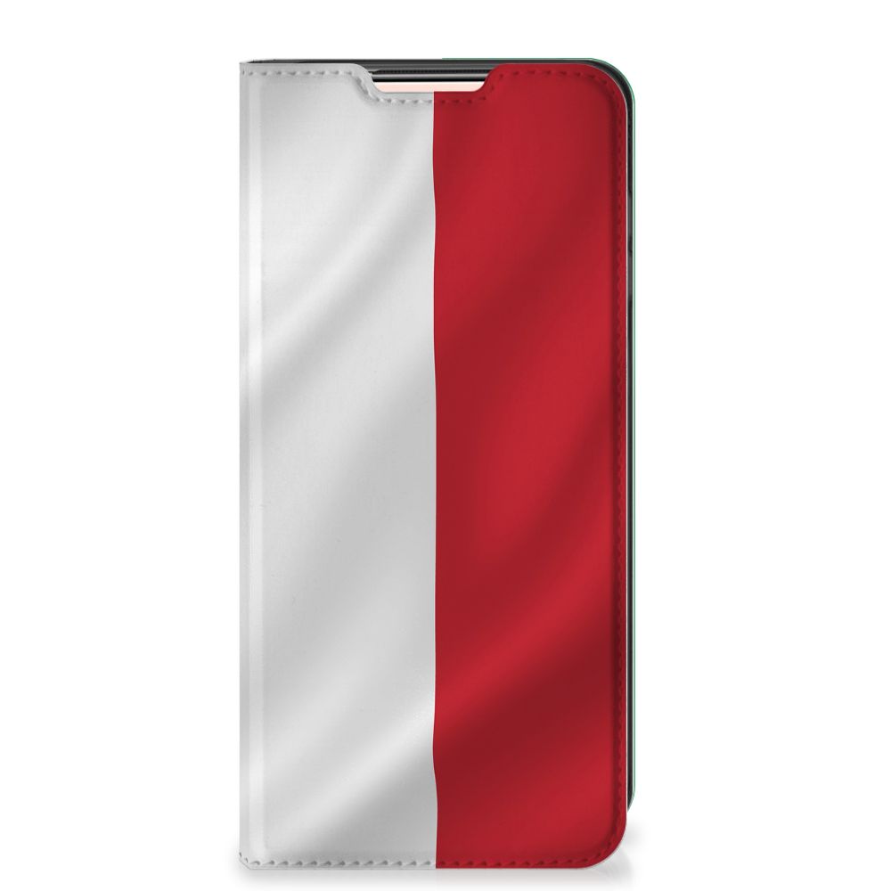 Xiaomi Redmi Note 10/10T 5G | Poco M3 Pro Standcase Italië