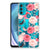 Motorola Moto G71 5G TPU Case Butterfly Roses