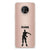Nokia G50 Telefoonhoesje met Naam Floss B2C Telecom