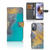 Motorola Moto G31 | G41 Bookcase Marble Blue Gold