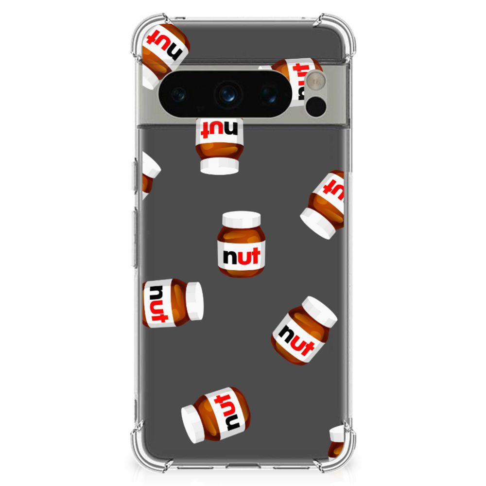 Google Pixel 8 Pro Beschermhoes Nut Jar B2C Telecom