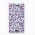 Nokia 2.1 2018 Hoesje met Magneet Feathers Color