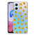 TPU bumper voor OPPO A96 | OPPO A76 Katten Emojis