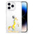 iPhone 14 Pro Stevig Bumper Hoesje Horse Color B2C Telecom