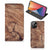 iPhone 12 | iPhone 12 Pro Book Wallet Case Tree Trunk