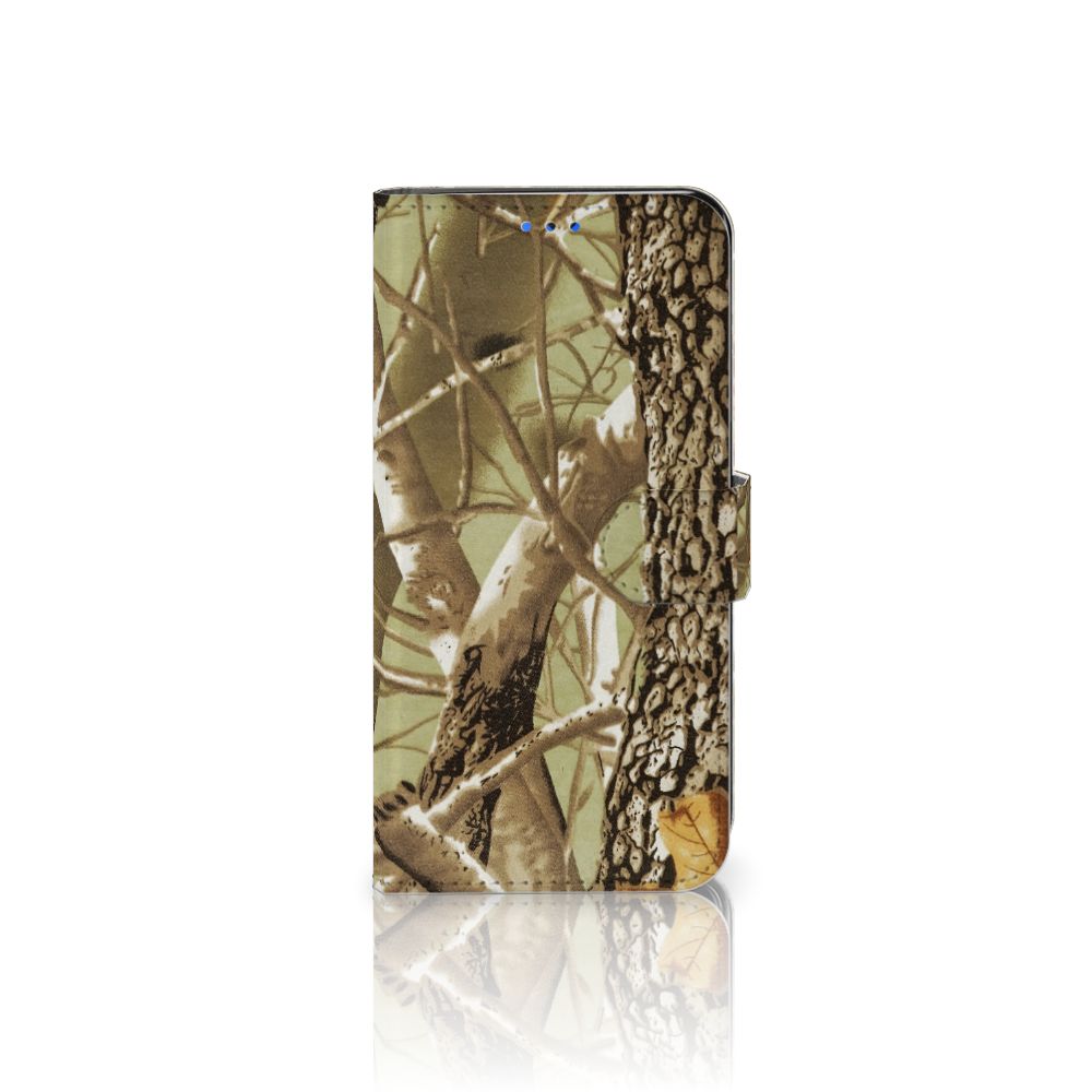 Huawei P Smart 2020 Hoesje Wildernis
