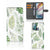 Motorola Moto G60 Hoesje Leaves