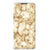 OPPO Reno8 Lite Standcase Marmer Goud - B2C Telecom