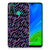 Huawei P Smart 2020 TPU bumper Feathers Color B2C Telecom