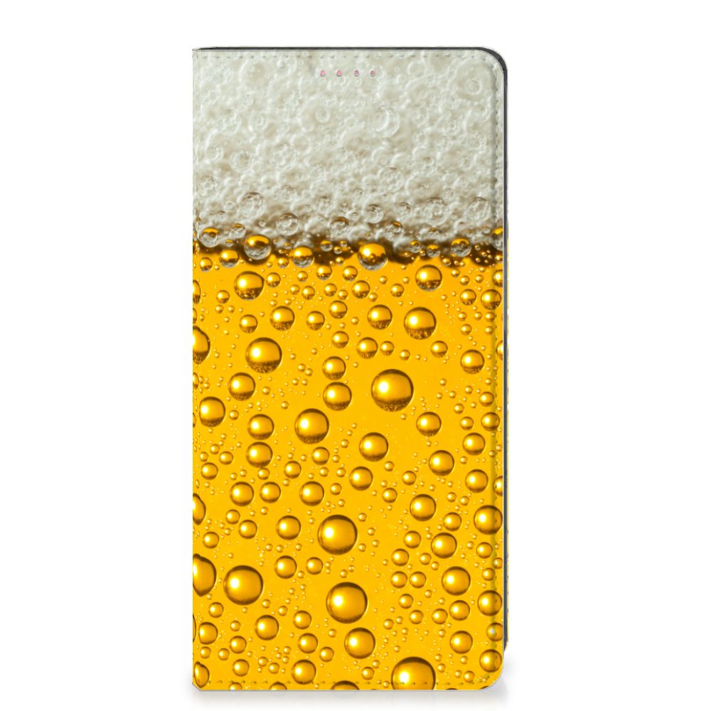 OPPO A54 5G | A74 5G | A93 5G Flip Style Cover Bier