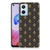 OPPO A96 | OPPO A76 TPU bumper Franse Lelie B2C Telecom