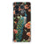 OnePlus 10 Pro Case Anti-shock Pauw met Bloemen B2C Telecom
