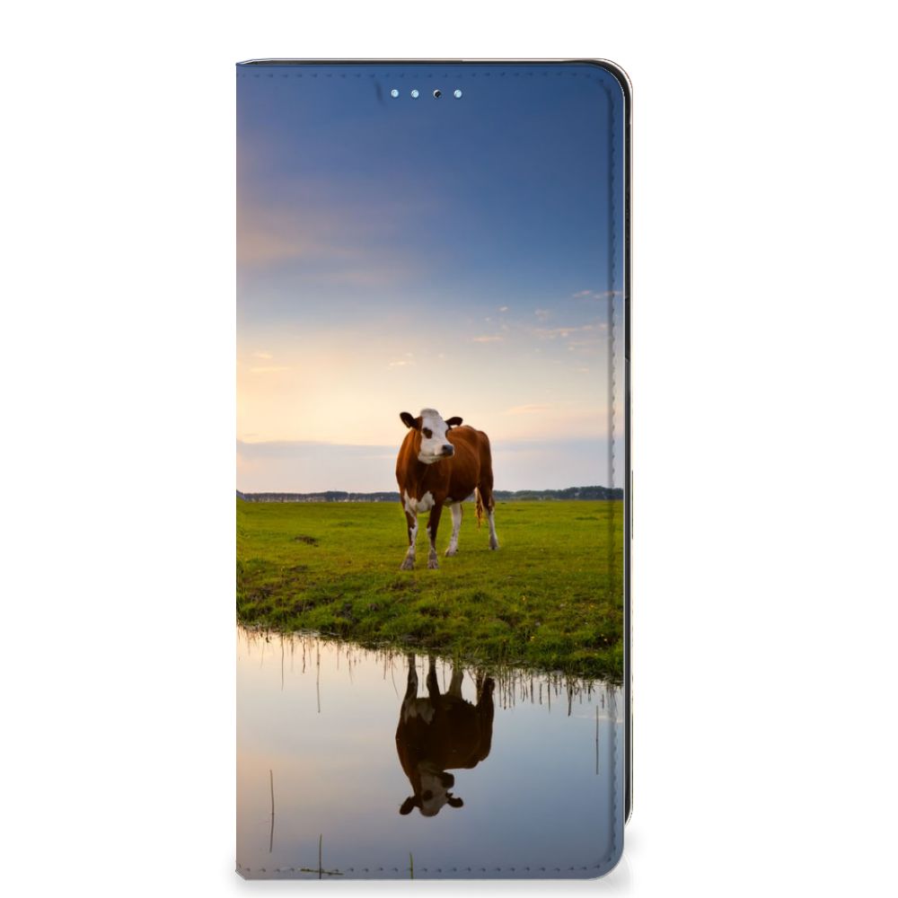 Xiaomi Redmi Note 11/11S Hoesje maken Koe