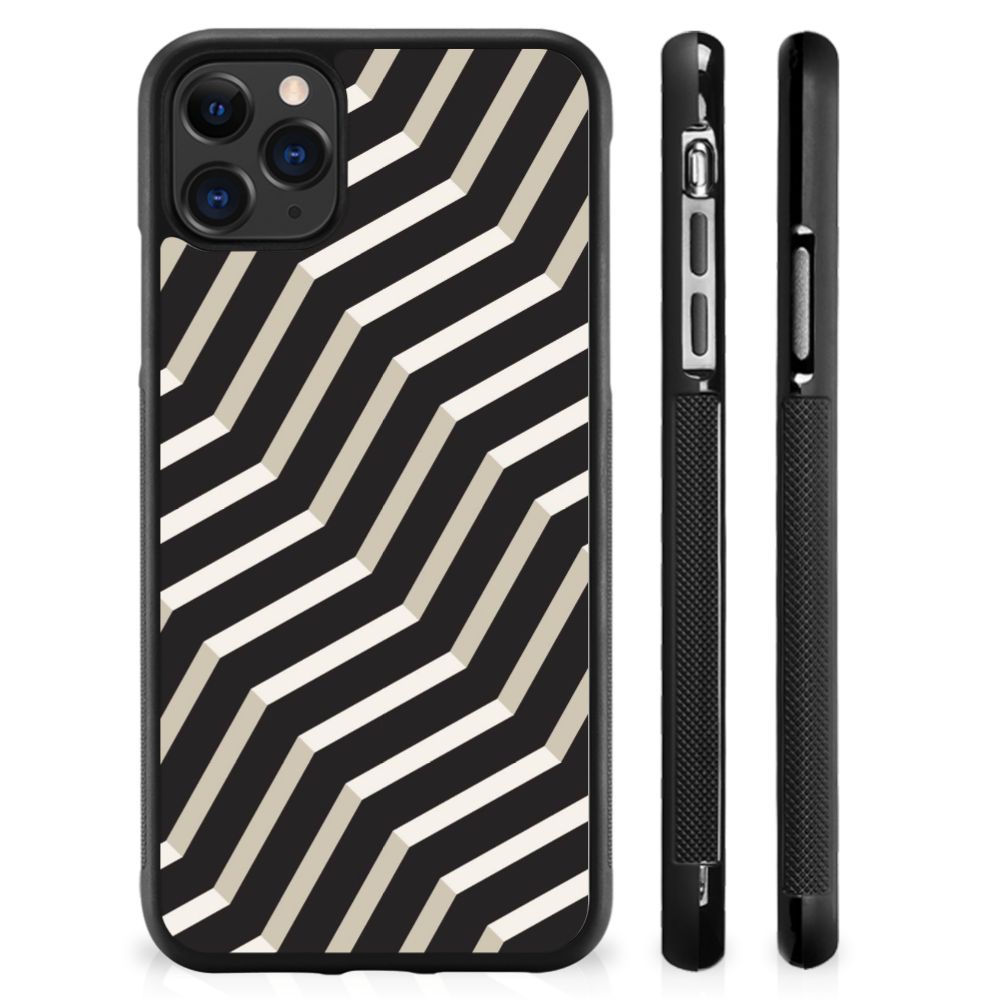 Apple iPhone 11 Pro Max Grip Case Illusion