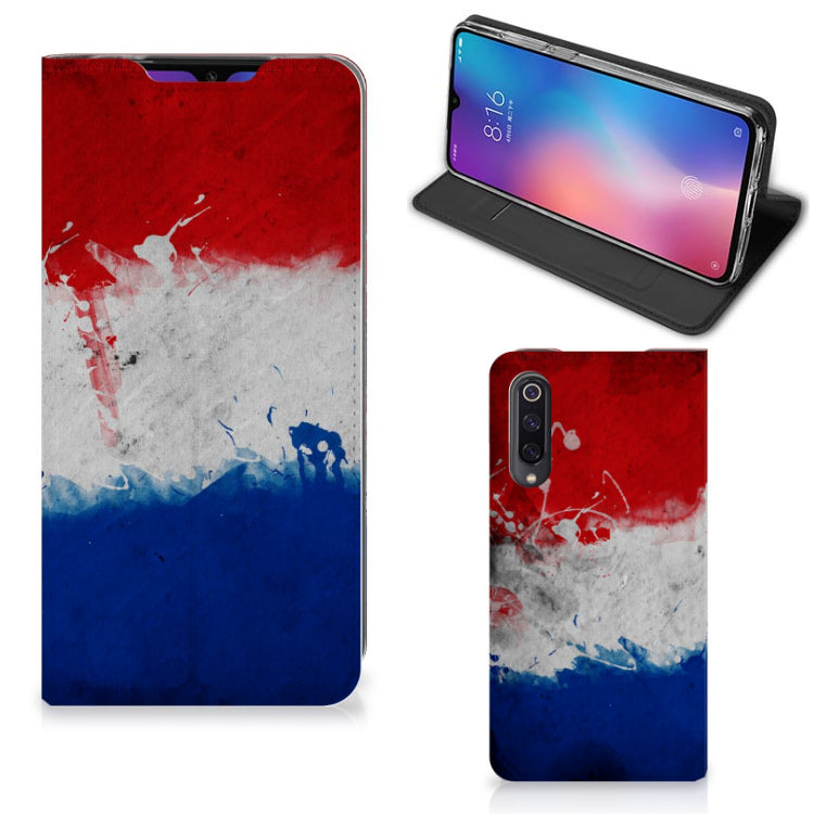 Xiaomi Mi 9 Standcase Nederland