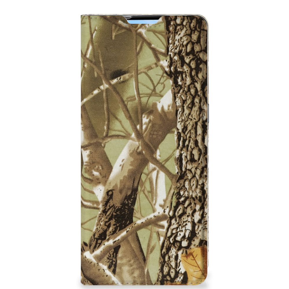 OPPO Reno4 Pro 5G Smart Cover Wildernis - B2C Telecom