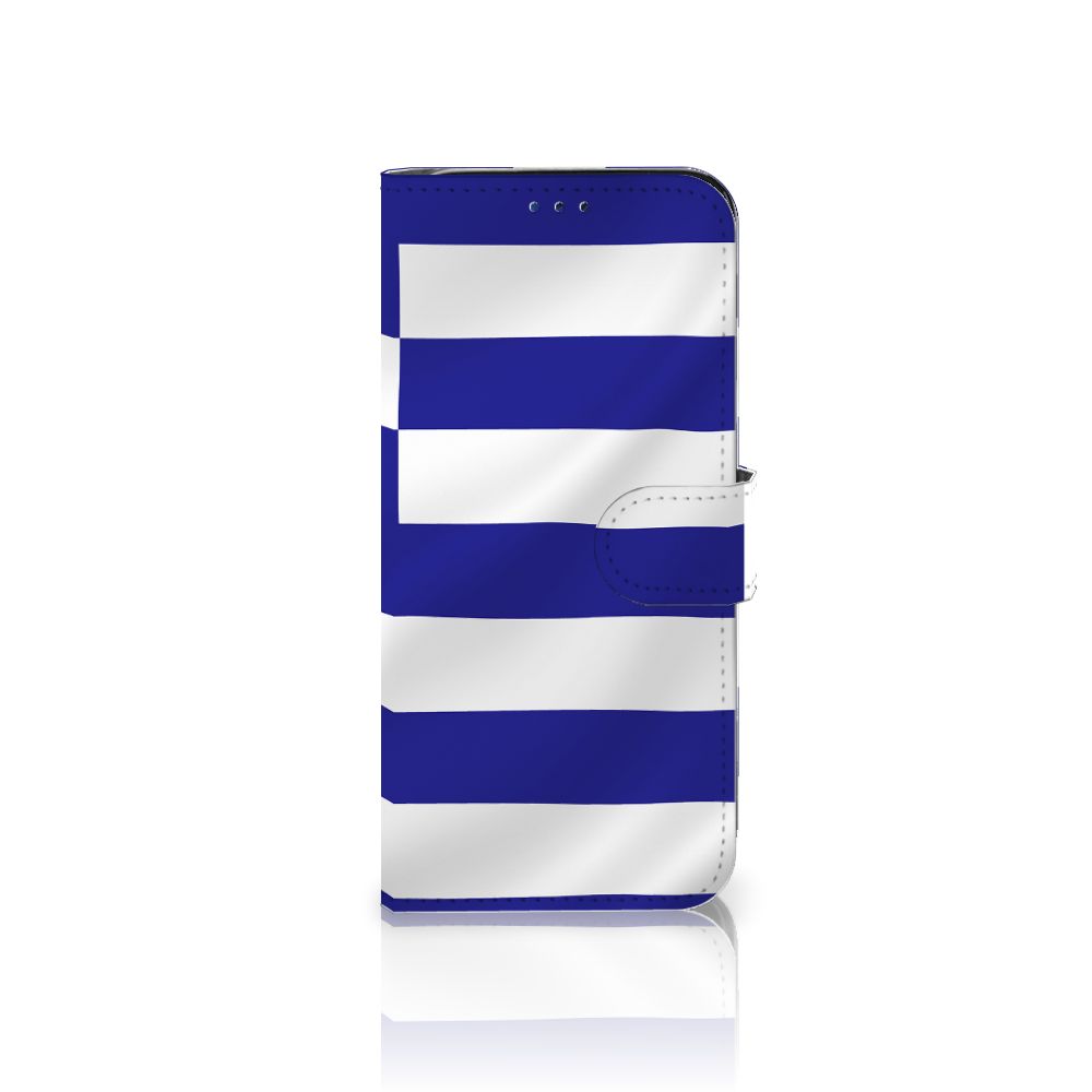 Samsung Galaxy A30 Bookstyle Case Griekenland