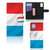 Samsung Galaxy A02s | M02s Bookstyle Case Luxemburg