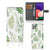 Samsung Galaxy A22 5G Hoesje Leaves