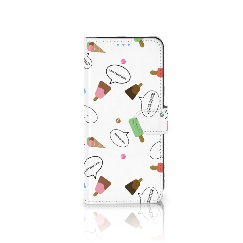 Xiaomi Mi 10T Pro | Mi 10T Book Cover IJsjes