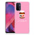 OPPO A93 5G Siliconen Case Nut Boyfriend