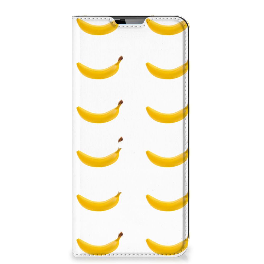 Motorola Moto G9 Plus Flip Style Cover Banana - B2C Telecom