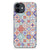 iPhone 12 Pro | 12 (6.1") Gripcase Tiles Color