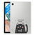 Samsung Galaxy Tab A8 2021/2022 Tablet Back Cover Cat Good Day - B2C Telecom