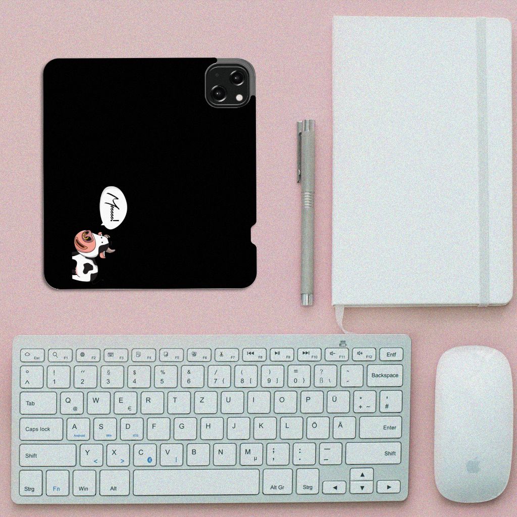 iPhone 13 Magnet Case Cow