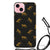 Case Anti-shock voor iPhone 15 Plus Leopards