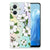 OPPO Reno8 Lite TPU Case Dogwood Flowers B2C Telecom