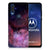 TPU Hoesje voor Motorola One Vision Galaxy