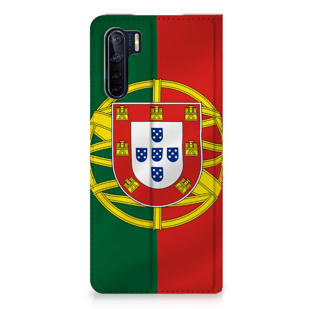 OPPO Reno3 | A91 Standcase Portugal - B2C Telecom