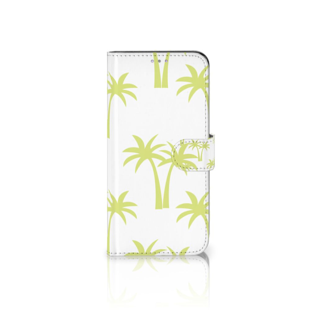 Samsung Galaxy A31 Hoesje Palmtrees