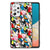 Samsung Galaxy A53 Dierenprint Telefoonhoesje Birds