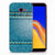 Samsung Galaxy J4 Plus (2018) Silicone Back Cover Jeans