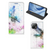 Bookcase Xiaomi 11 Lite NE 5G | Mi 11 Lite Vogel - B2C Telecom