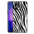 OPPO Find X5 Pro Dierenprint Telefoonhoesje Zebra