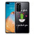 Huawei P40 Telefoonhoesje met Naam Cactus Glad B2C Telecom
