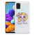 Silicone Back Case Samsung Galaxy A21s Boho Skull B2C Telecom