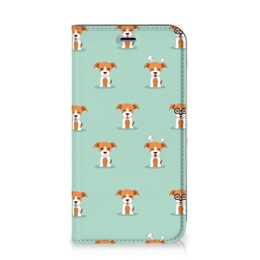 Apple iPhone 11 Hoesje maken Pups
