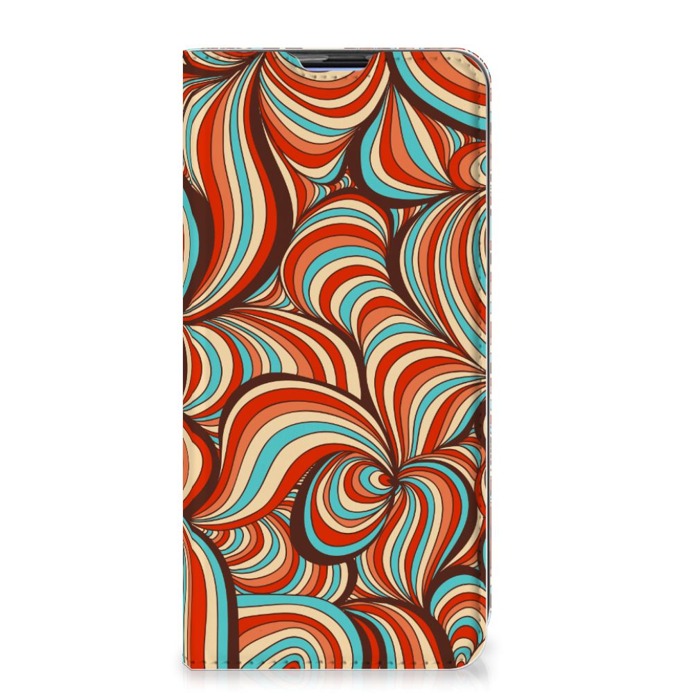 Xiaomi Redmi K20 Pro Bookcase Retro - B2C Telecom