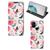 OnePlus Nord N10 5G Smart Cover Butterfly Roses - B2C Telecom