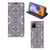Samsung Galaxy A31 Standcase Flower Tiles - B2C Telecom