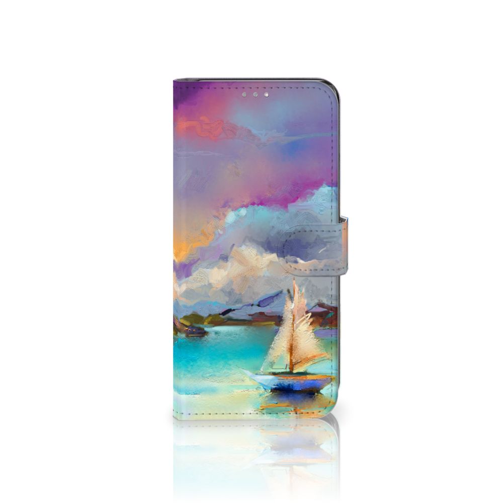 Hoesje OnePlus Nord N100 Boat