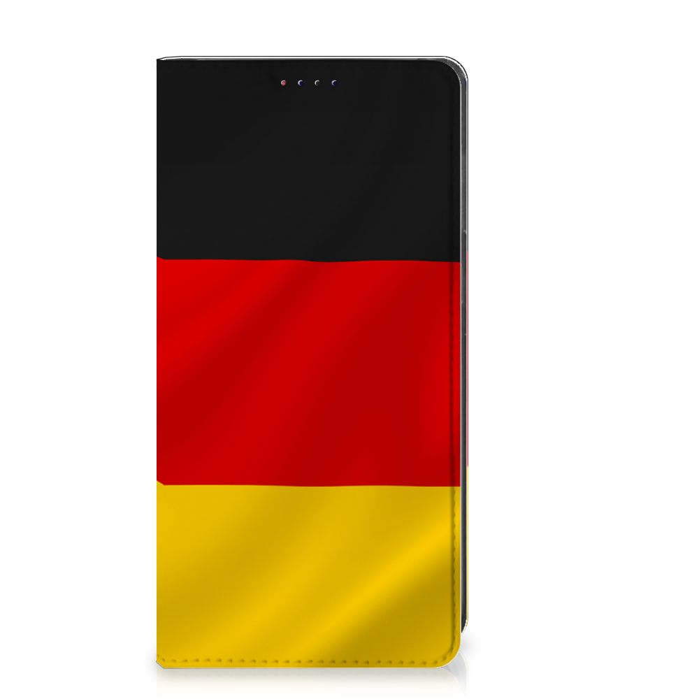 Samsung Galaxy A10 Standcase Duitsland