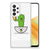 Samsung Galaxy A33 5G Telefoonhoesje met Naam Braktus B2C Telecom